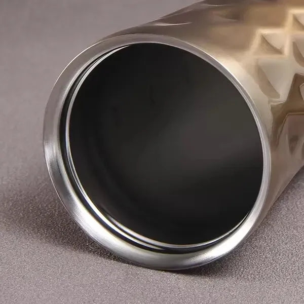 Diamond Vacuum Insulated Tumbler