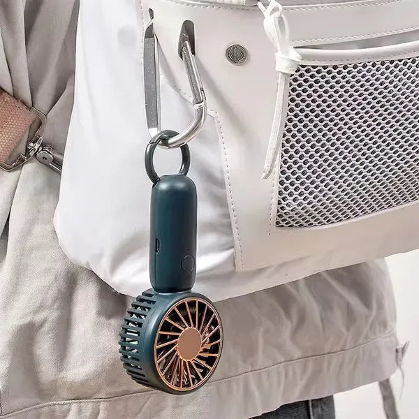 USB Portable Handheld Fan