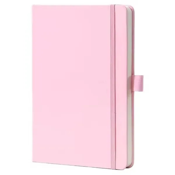 Customized Color PU Notebook