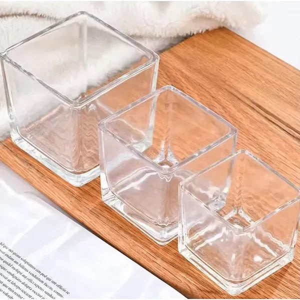 Scented Candles