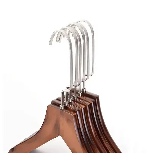 Wooden Clothes Hangers