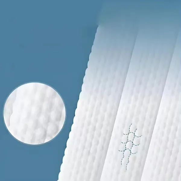 Compressed Bath Towel
