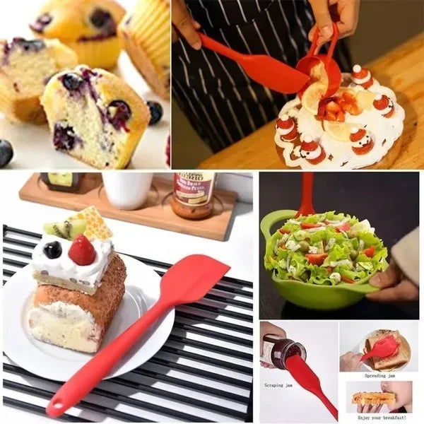 Silicone Spatula
