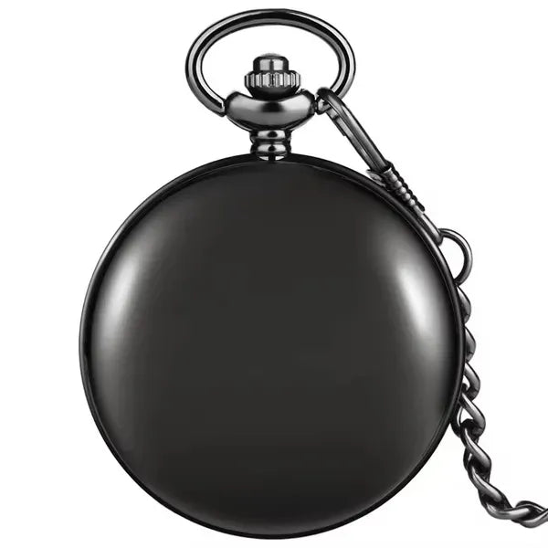 Pocket Watch