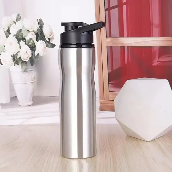 25oz Aluminum Sports Bottle