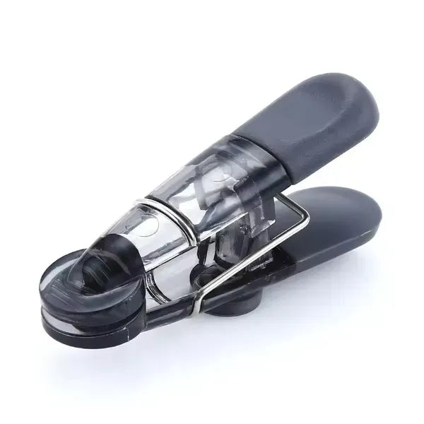 Imprinted Magnetic Alligator Clips