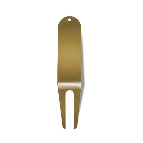 Divot Repair Tool & Ball Marker