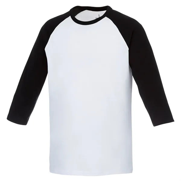 Men's DAKOTA Three Quarter Tee