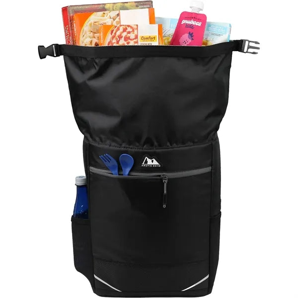 Arctic Zone Rolltop 24 Can Cinch Cooler