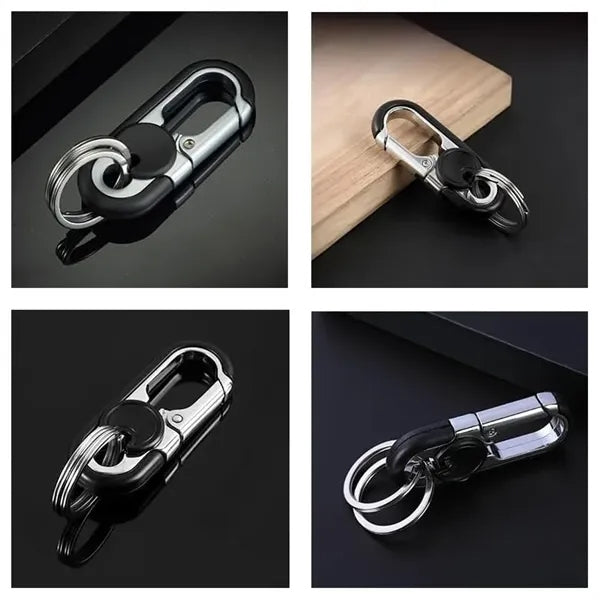 Men Car Key Chain