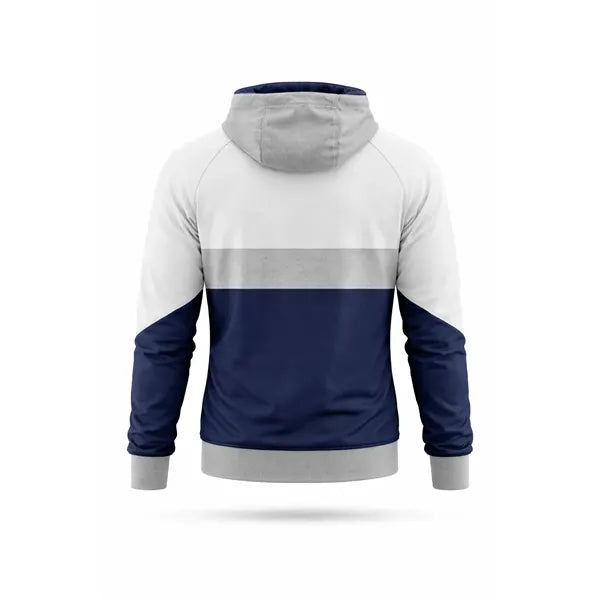 Custom Wind Jacket (Sublimated) 100% Polyester