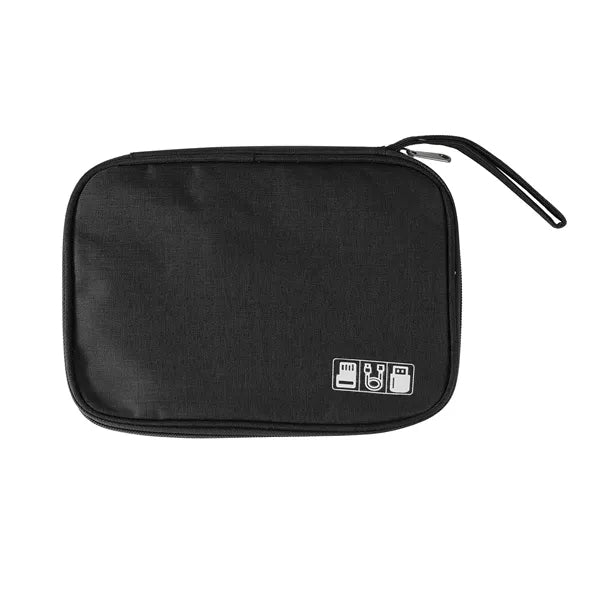 Electronic Accessories Organizer Bag