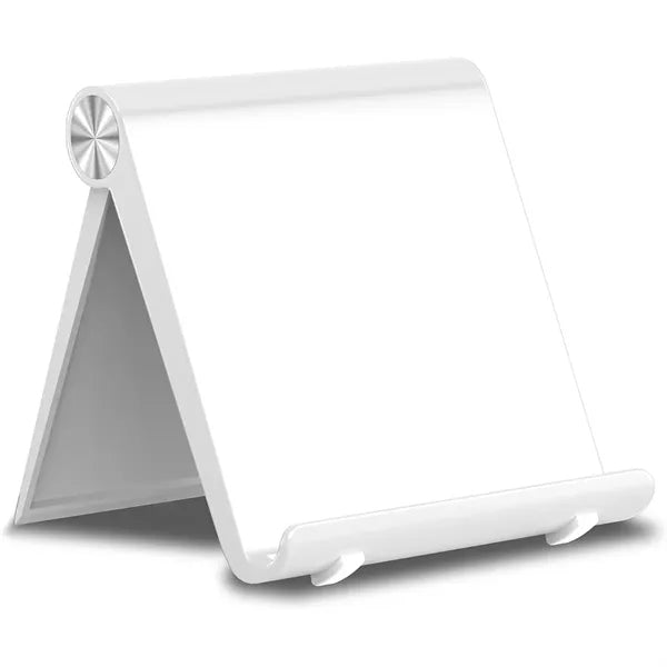 Universal Foldable Adjustable Cell Phone Stand Holder