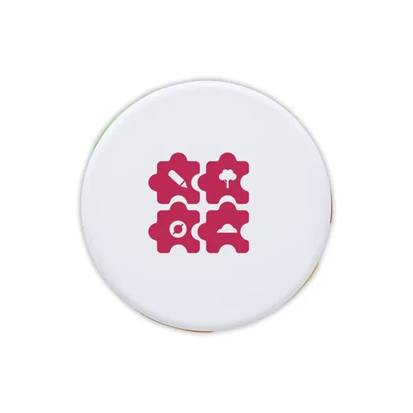 Rotate & Slide Puzzle Fidget Toy