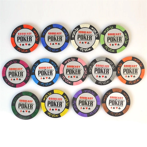 Gambling Poker Chip