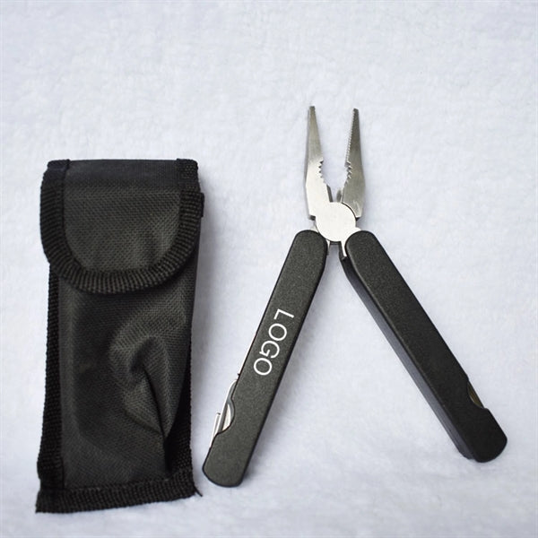 Muti-functional Tool Super Pliers