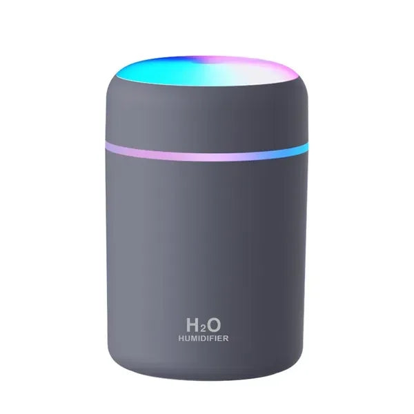 Portable Colorful Air Humidifier