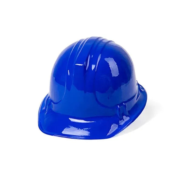 Construction Party Hats Plastic For Kids