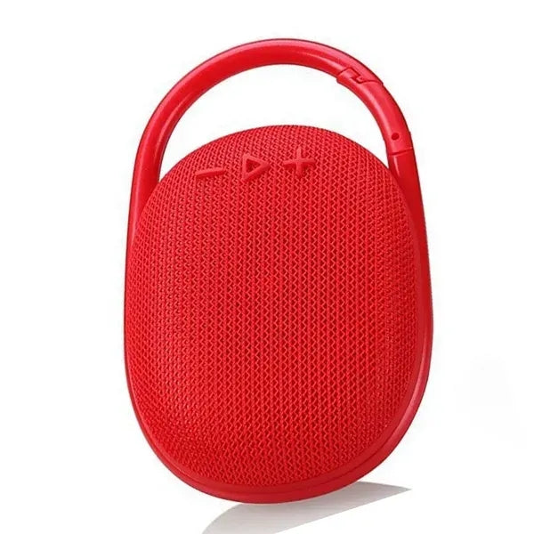 Portable Wireless Speaker
