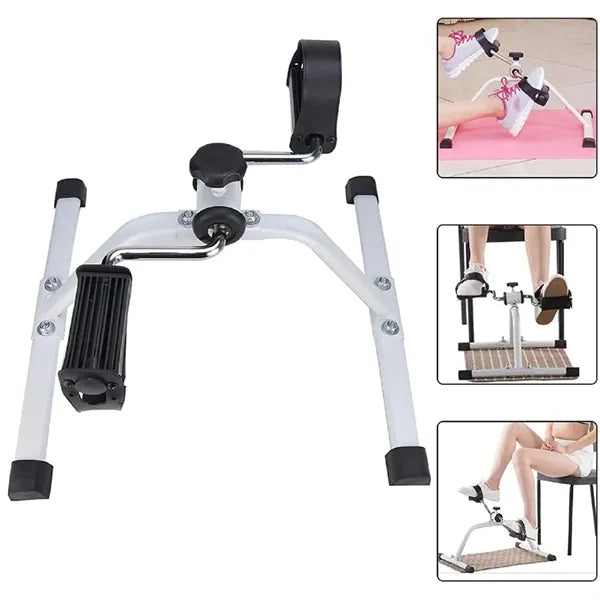 Home fitness limb trainer pedal equipment exercise bike
