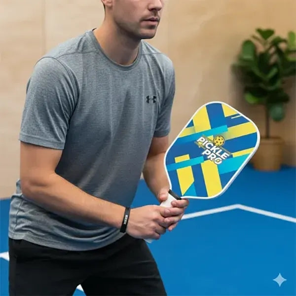 Competition Grade Pickleball Paddles