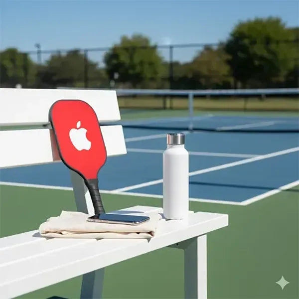 Power Play Youth Pickleball Paddle Set