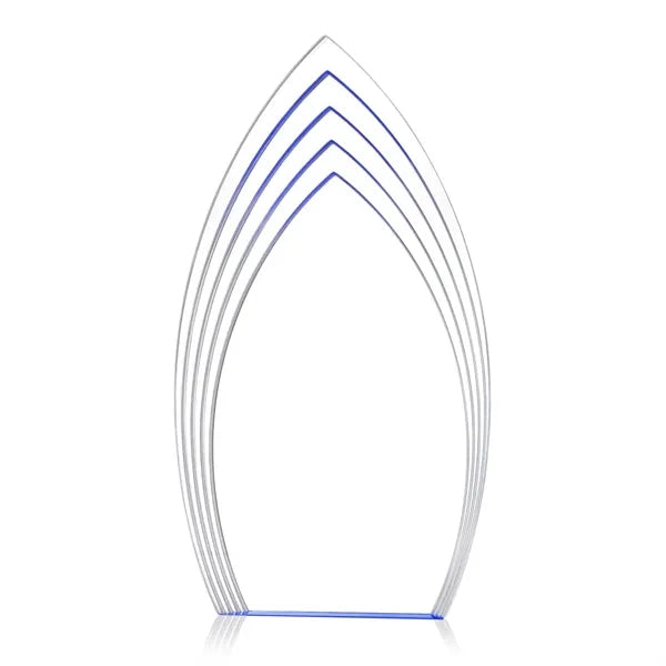 Turello Award - Blue