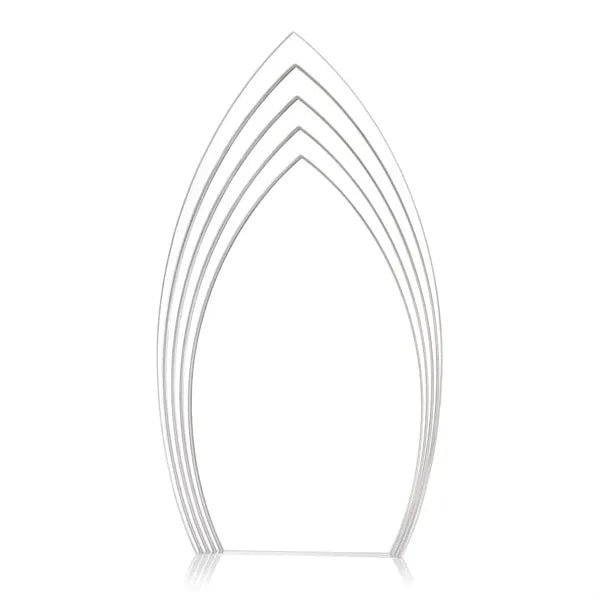 Turello Award - Clear