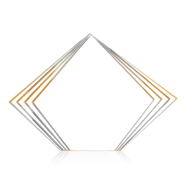 Crawford Award - Gold