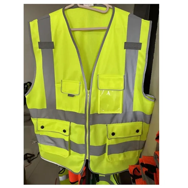 Reflective Safety Vests