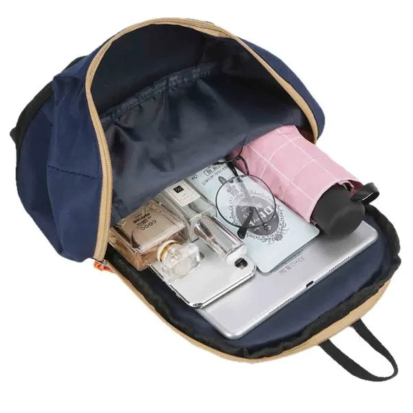 Outdoor Sports Light Weight Backpack