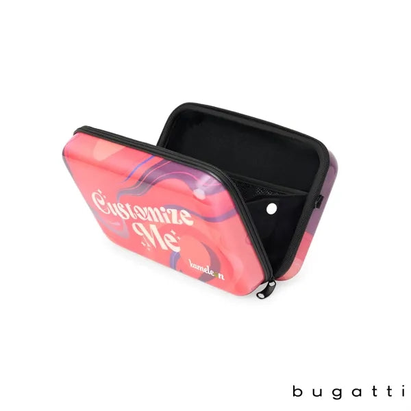 Bugatti Customizable Wide Crossbody Case