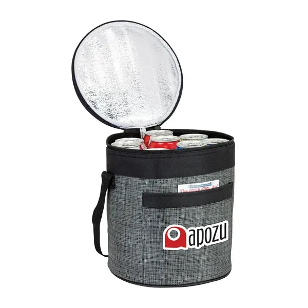 Impress Barrel Cooler