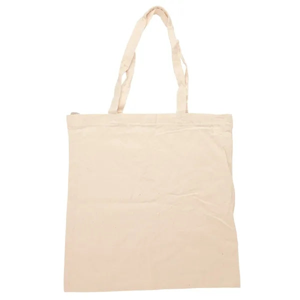 Negozio Natural Cotton Tote