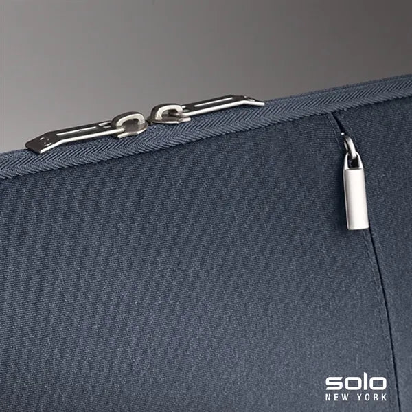 Solo New York 15.6" Oswald Laptop Sleeve