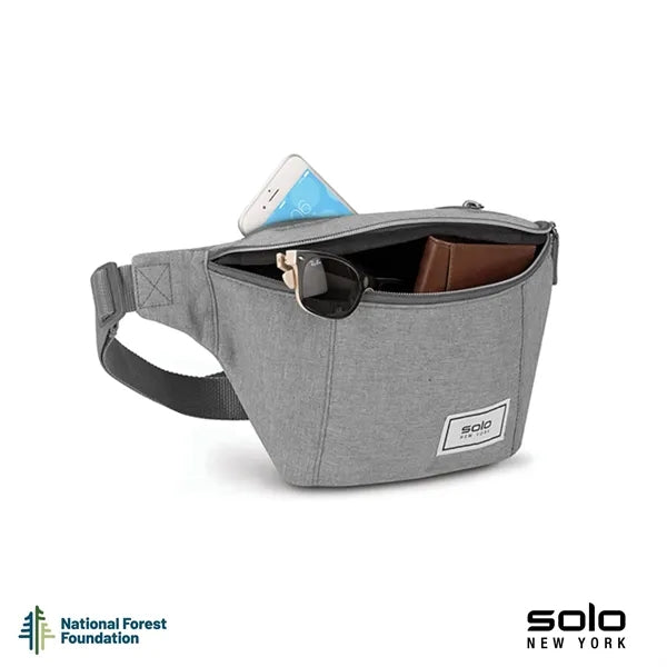 Solo New York RE:Gen Hip Pack