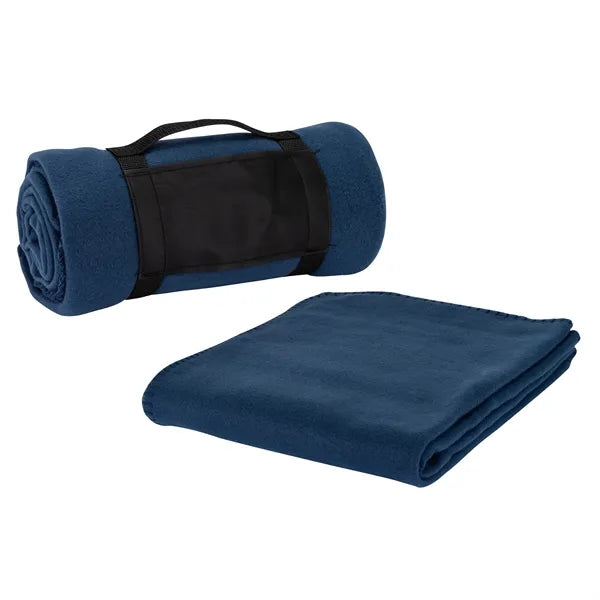 Montana 50" x 60" RPET Blanket