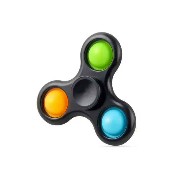 Classic Fidget Spinner