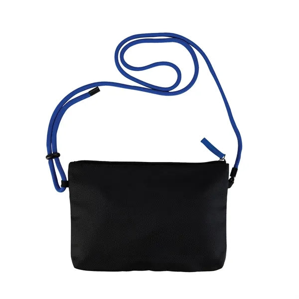 Stroll Shoulder / Crossbody Bag