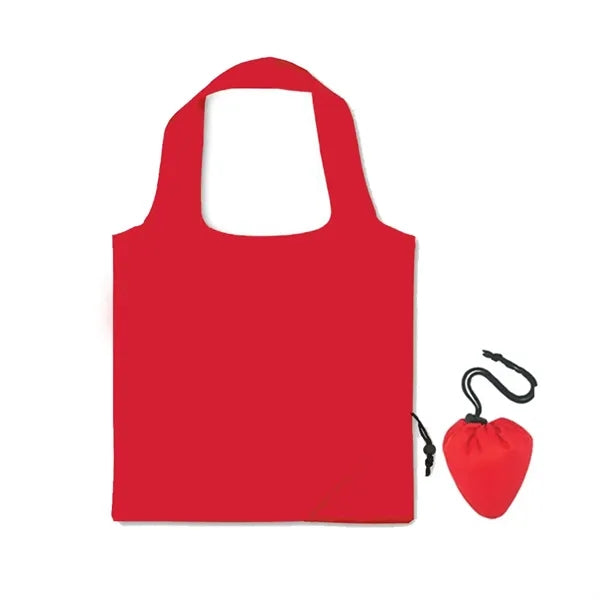 Foldable Shopping Tote Bag