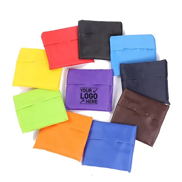 Lightweight Shopping Bags with Pouch