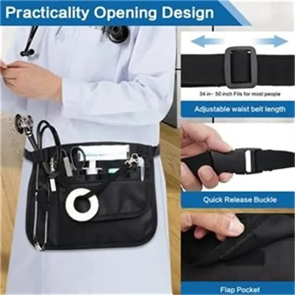 Nurse Fanny Pack