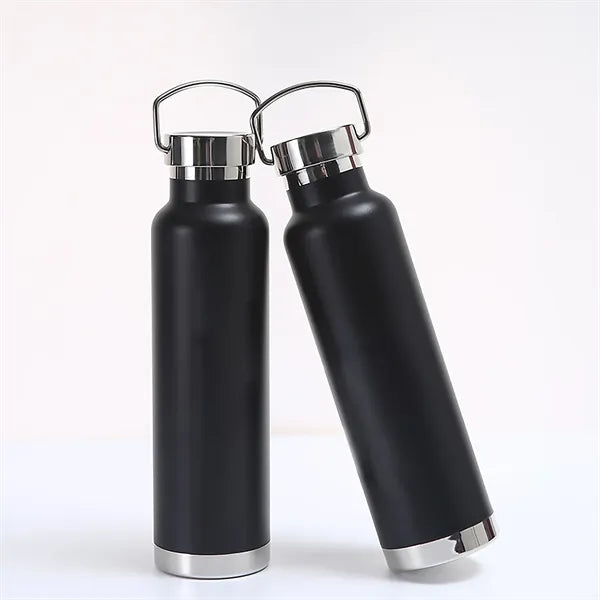 22oz Travel Bottle with Leak Proof Lid of Handle