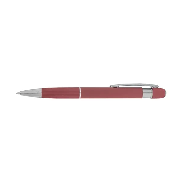 Bloom Plunge-Action Ballpoint Pen
