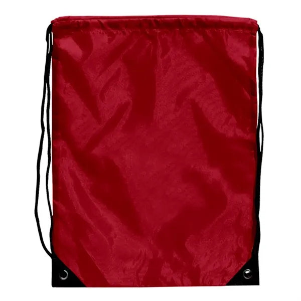 Drawstring Backpack