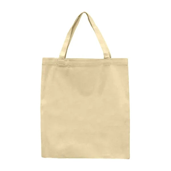 Canvas Day Tote