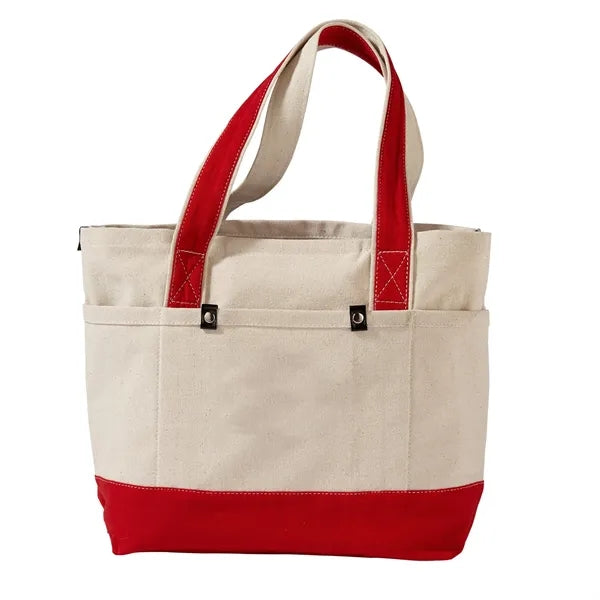 Bar Harbor Tote