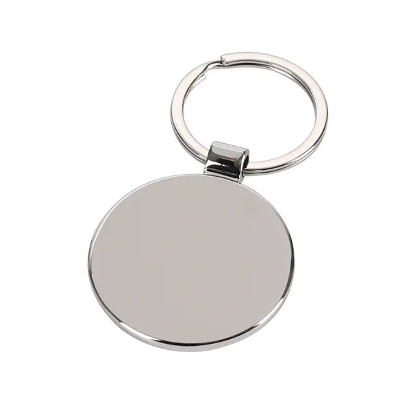 Horton Keyring
