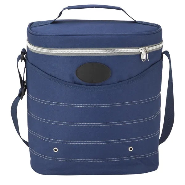 Dublin Oval Cooler Bag