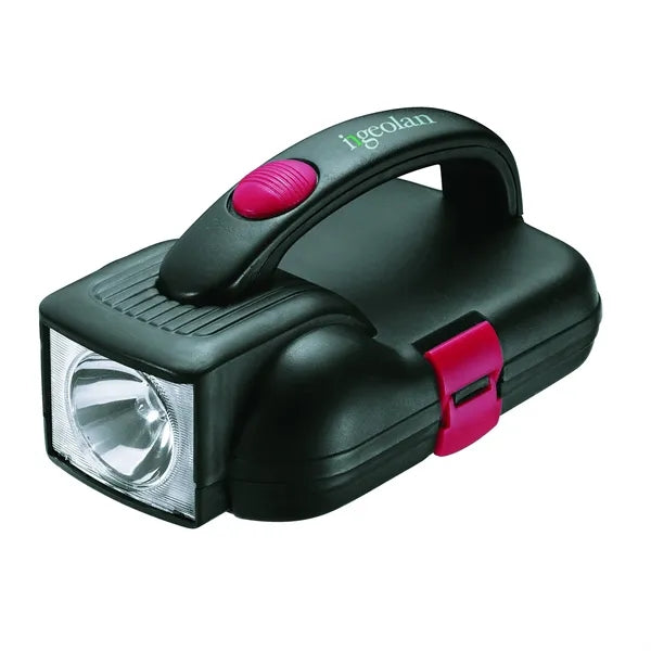 Inwood Auto Light & Tool Kit